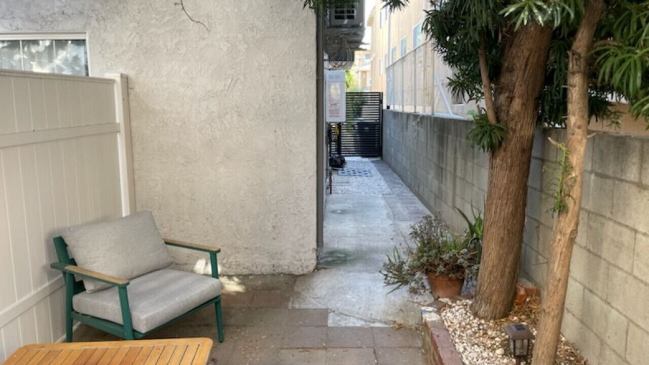 Photo of Outdoor in NoHo Arts District