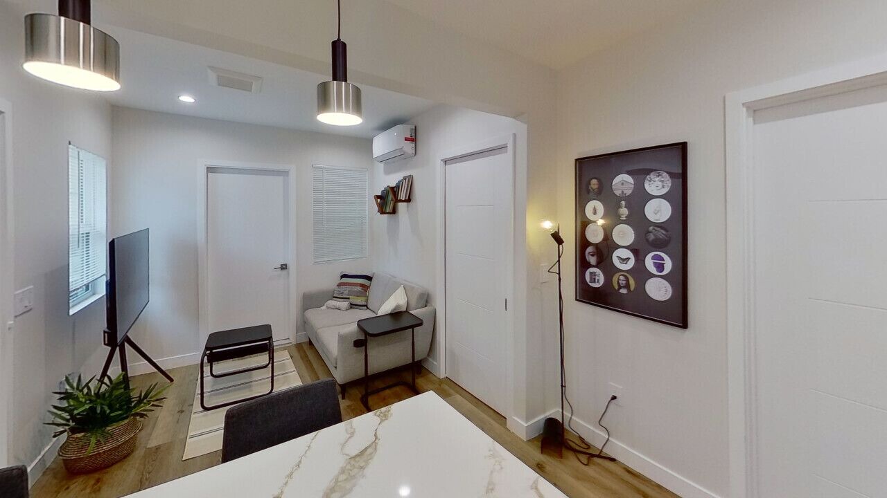 Photo of Bedroom in NoHo Arts District