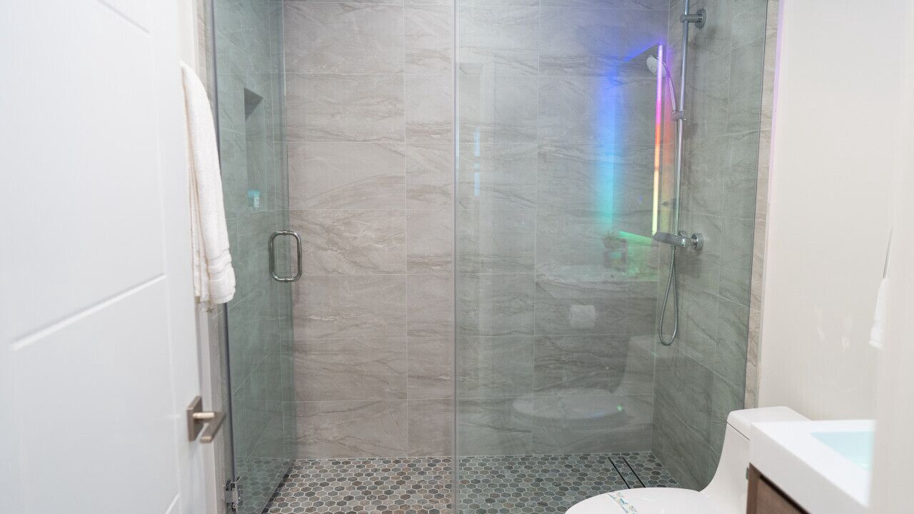 Photo of Bathroom in NoHo Arts District