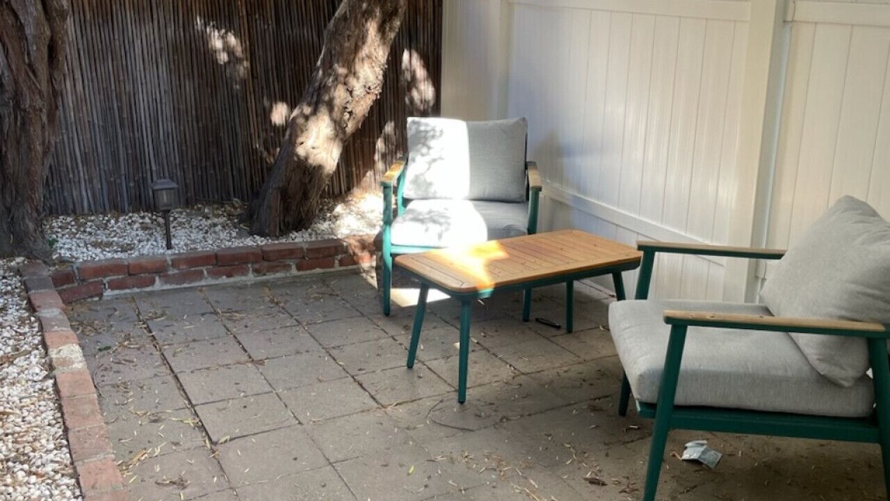Photo of Outdoor in NoHo Arts District