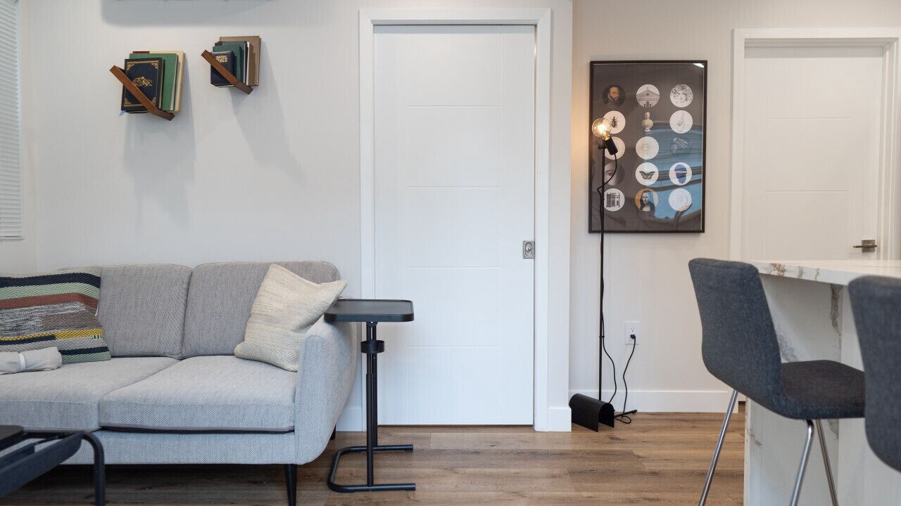 Photo of Bedroom in NoHo Arts District