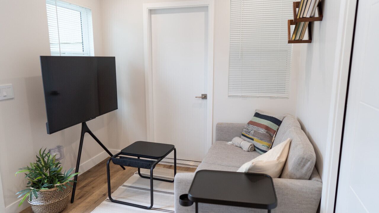 Photo of Bedroom in NoHo Arts District