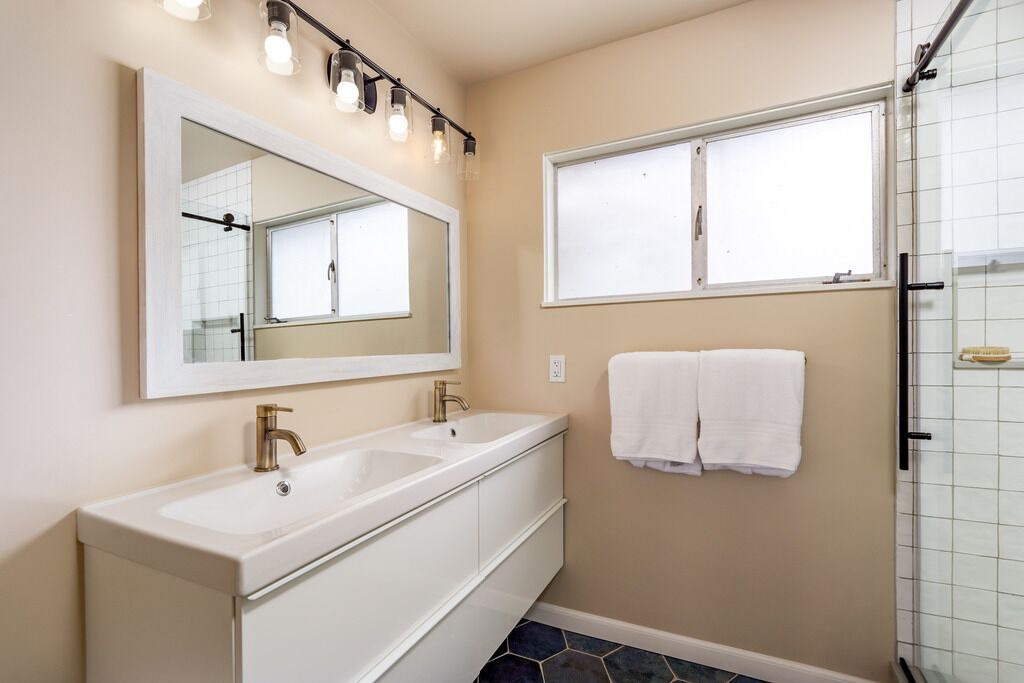 Photo of Bathroom in Hatton Fields