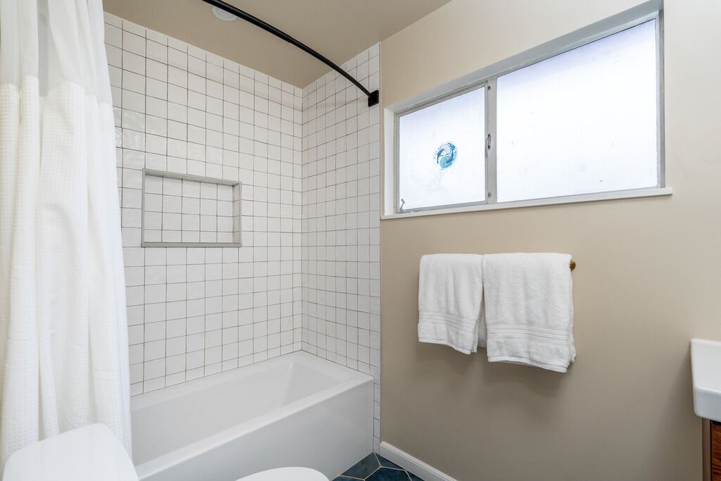 Photo of Bathroom in Hatton Fields