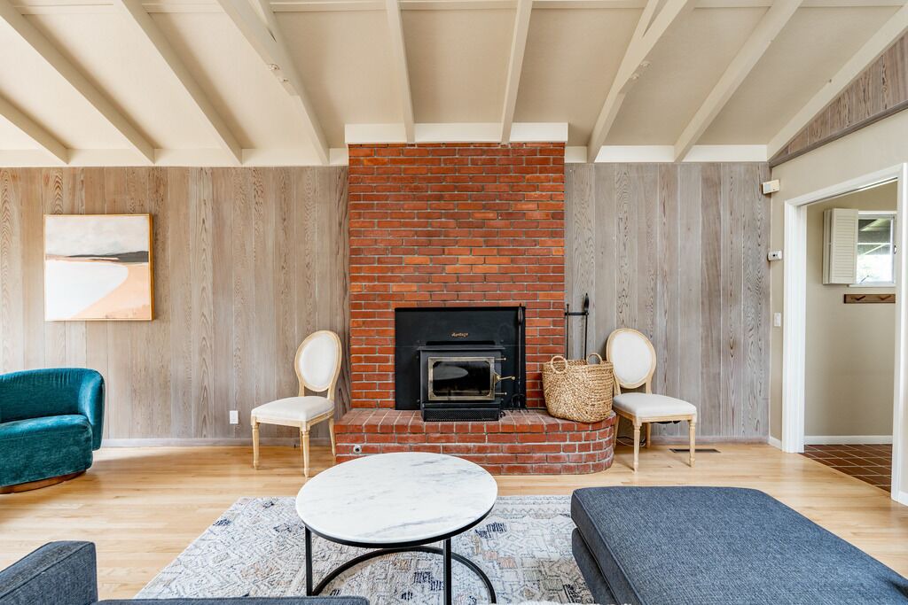 Photo of Livingroom in Hatton Fields