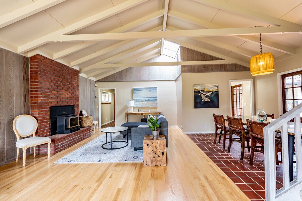 Photo of Livingroom in Hatton Fields