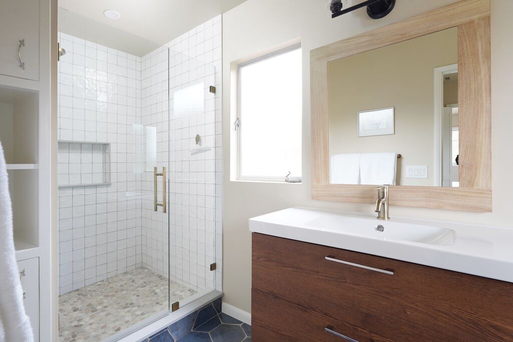 Photo of Bathroom in Hatton Fields