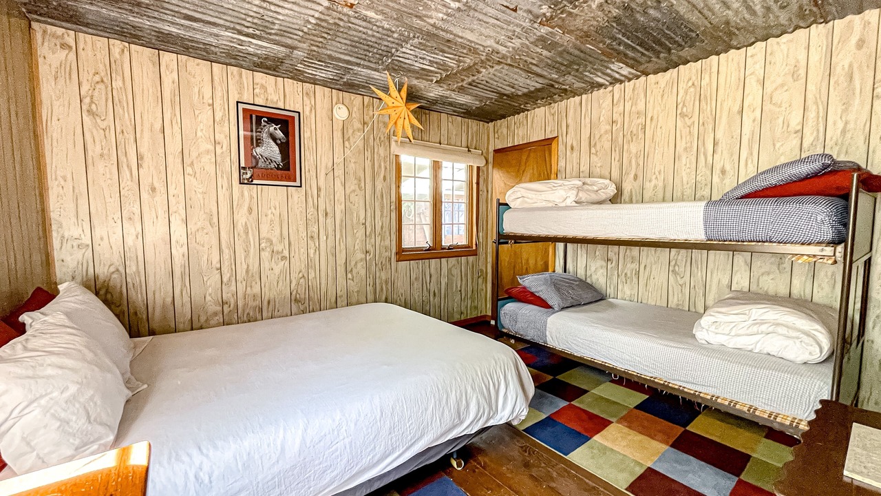 Photo of Bedroom in Burnt Ranch