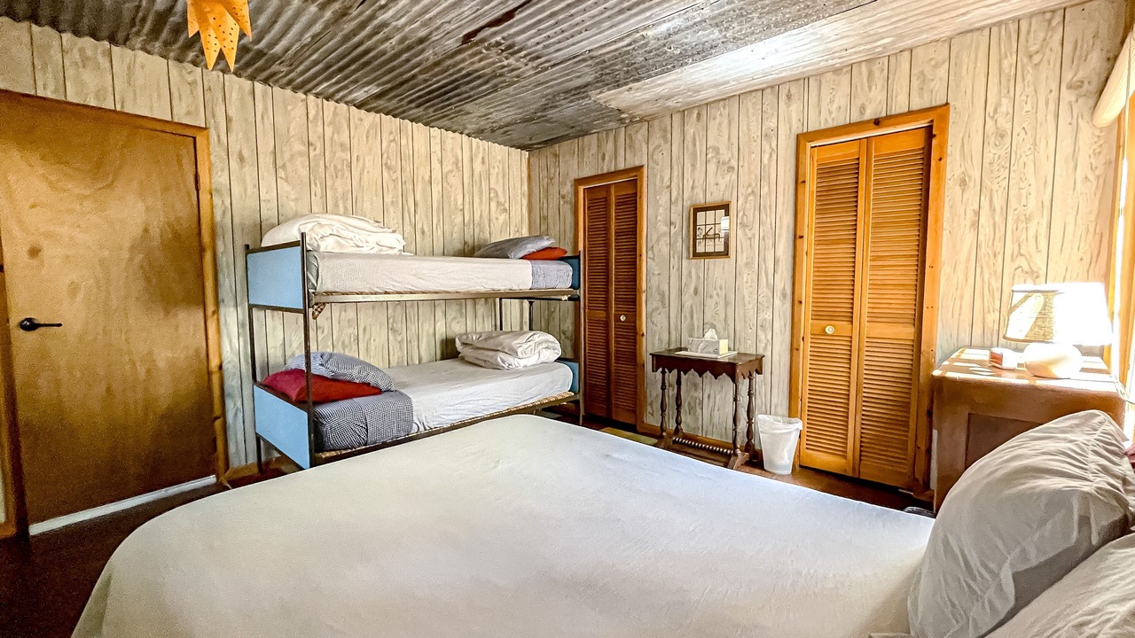 Photo of Bedroom in Burnt Ranch