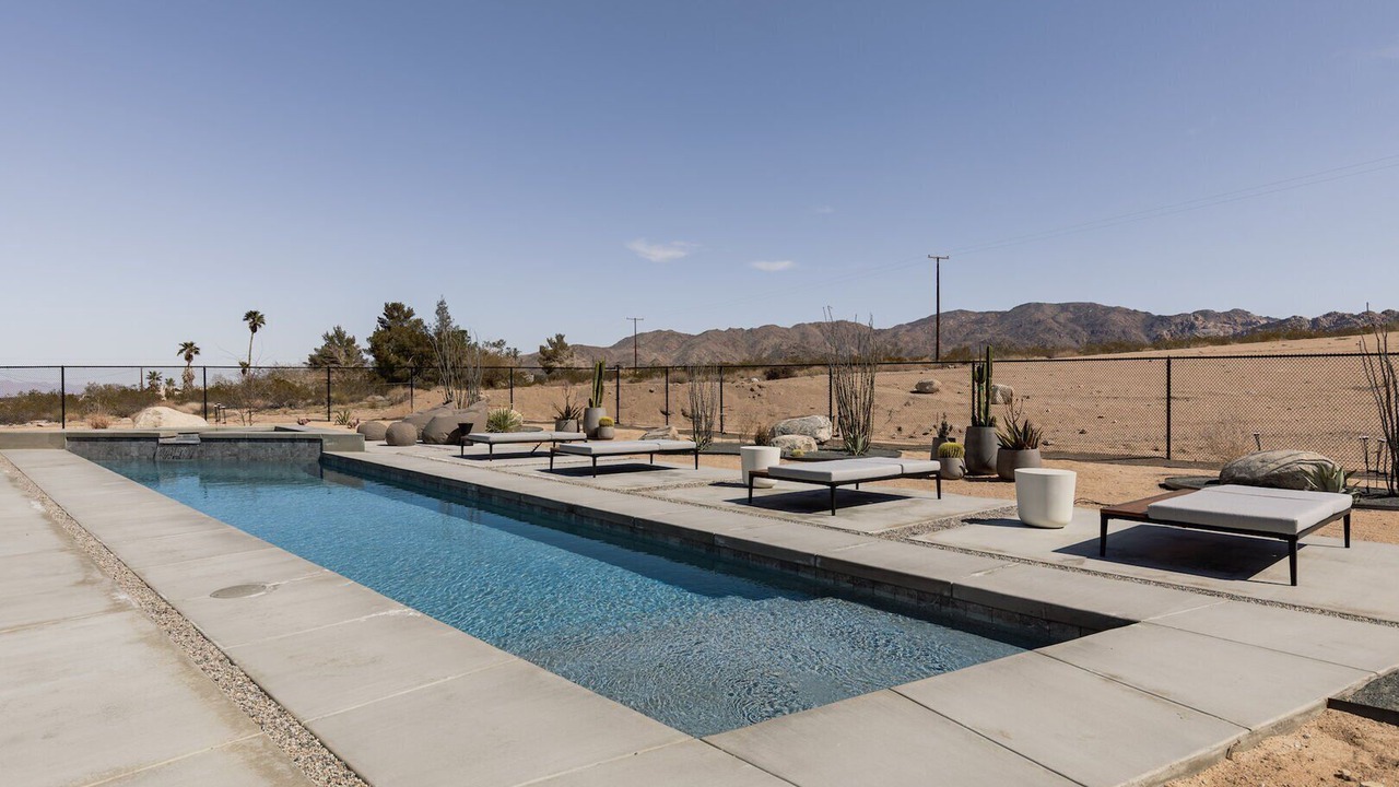 Photo of Outdoor in Indian Cove