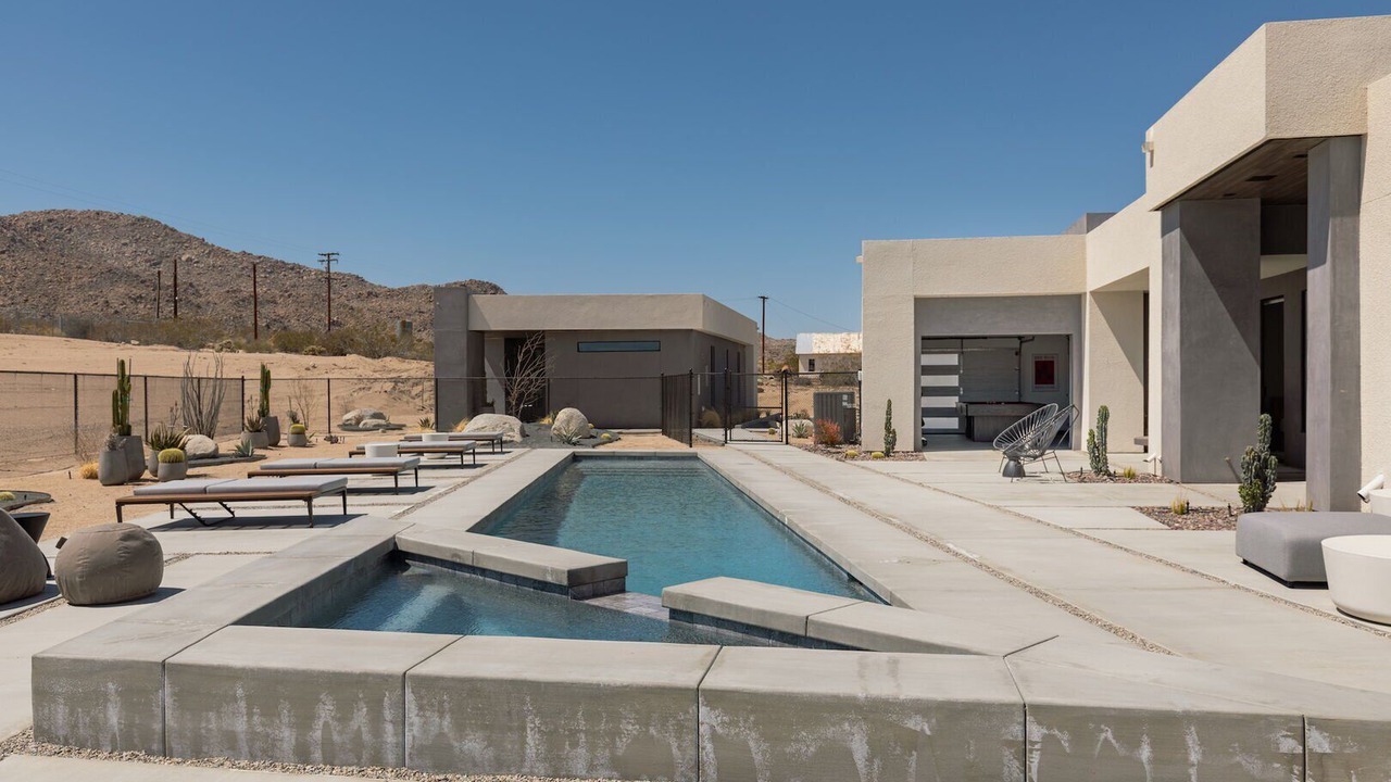 Photo of Outdoor in Indian Cove