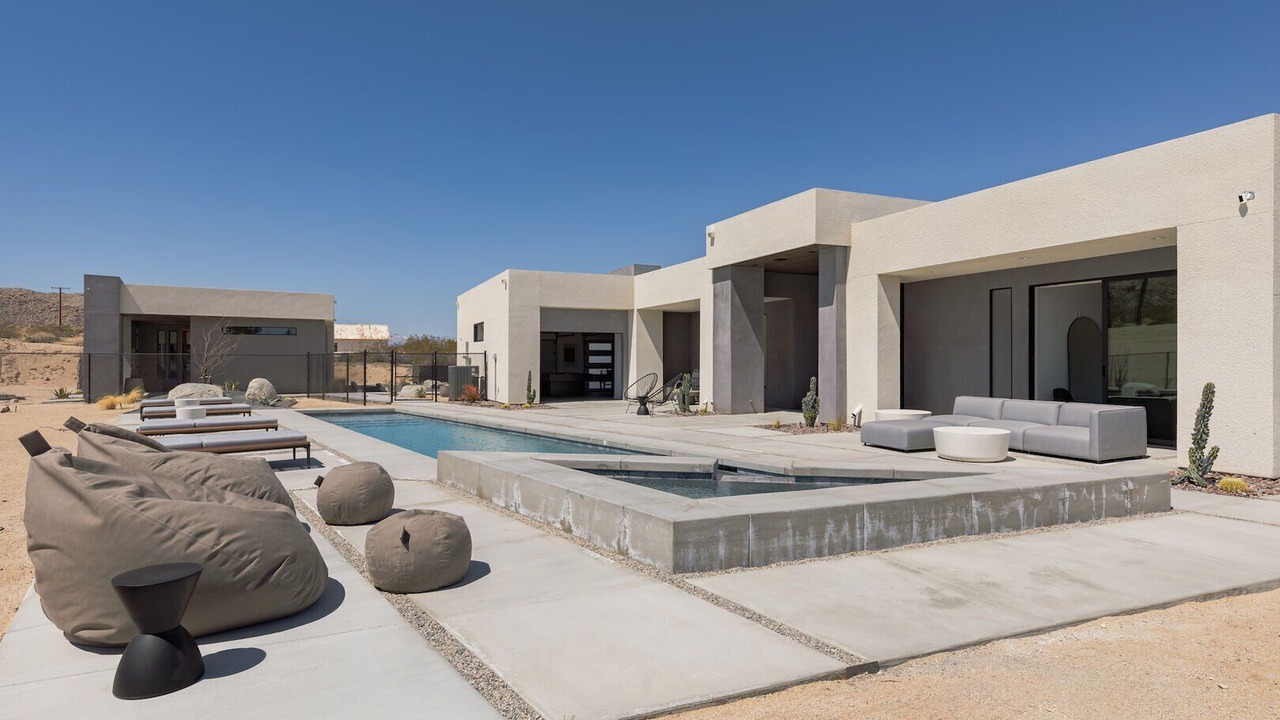 Photo of Outdoor in Indian Cove