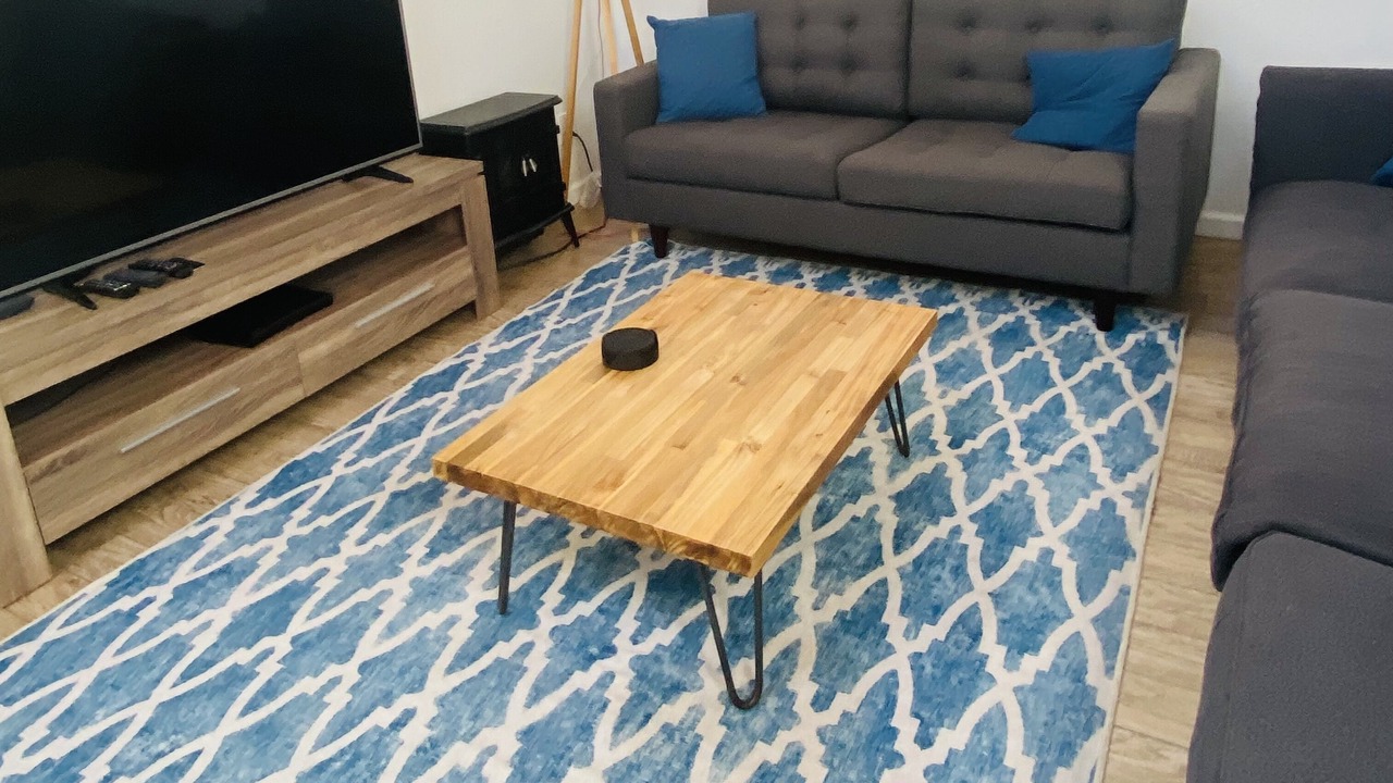 Photo of Livingroom in Old Town