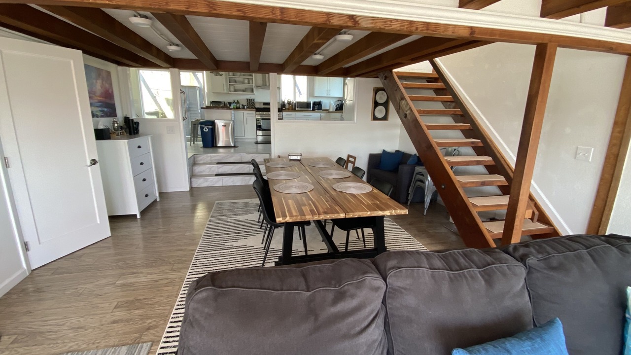 Photo of Livingroom in Old Town