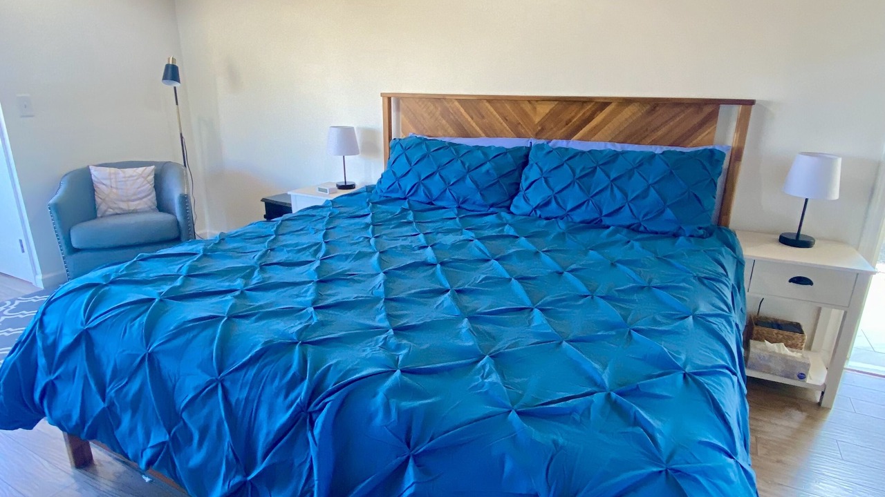 Photo of Bedroom in Old Town