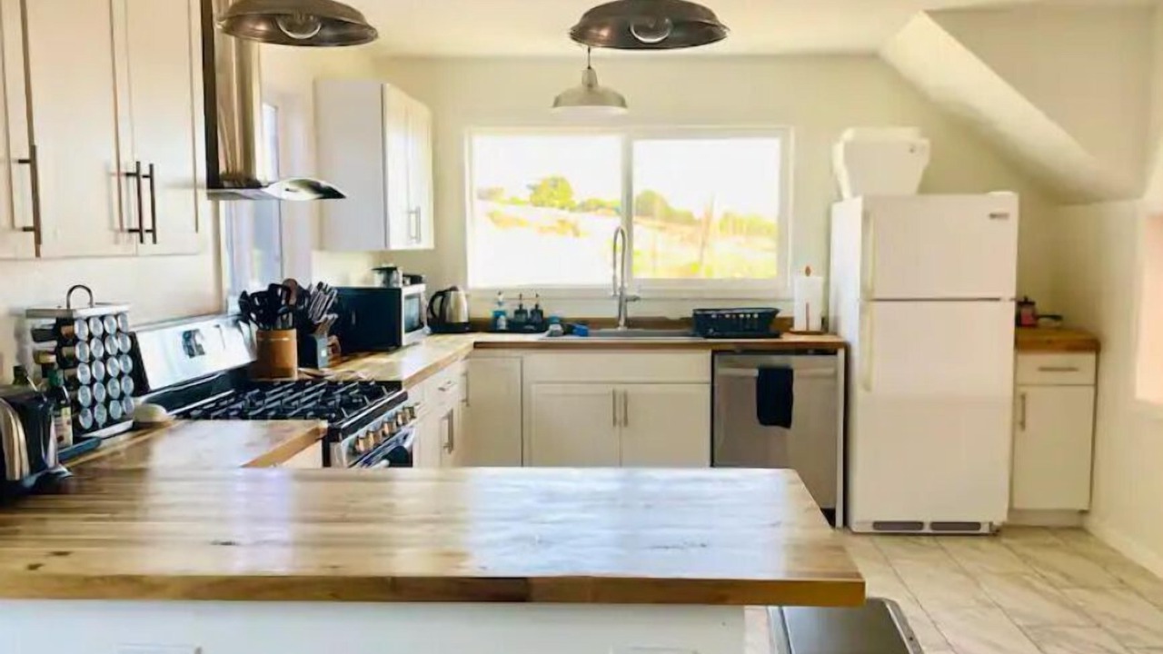 Photo of Kitchen in Old Town