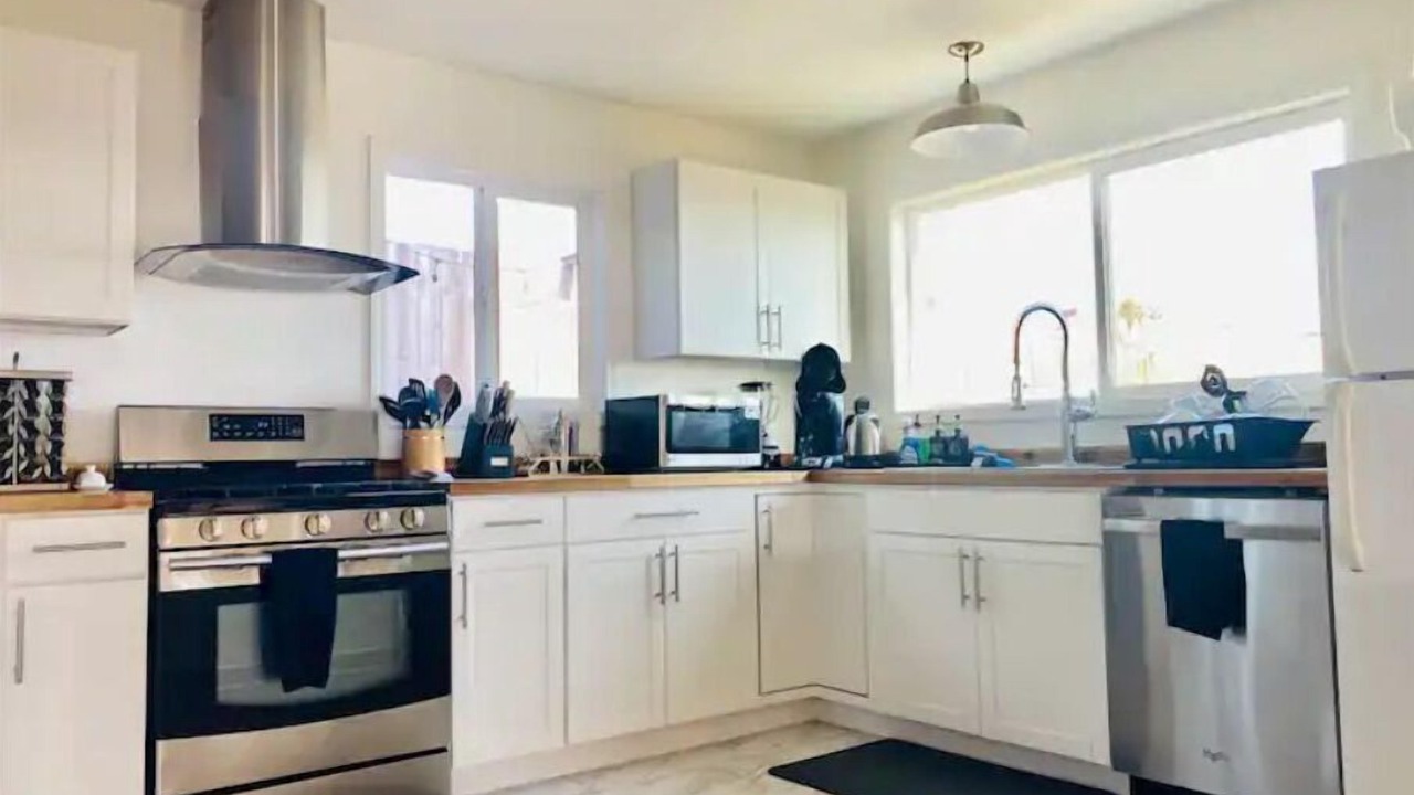 Photo of Kitchen in Old Town