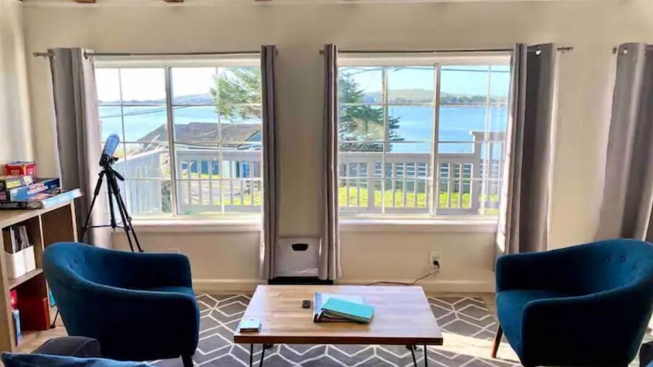 Photo of Livingroom in Old Town