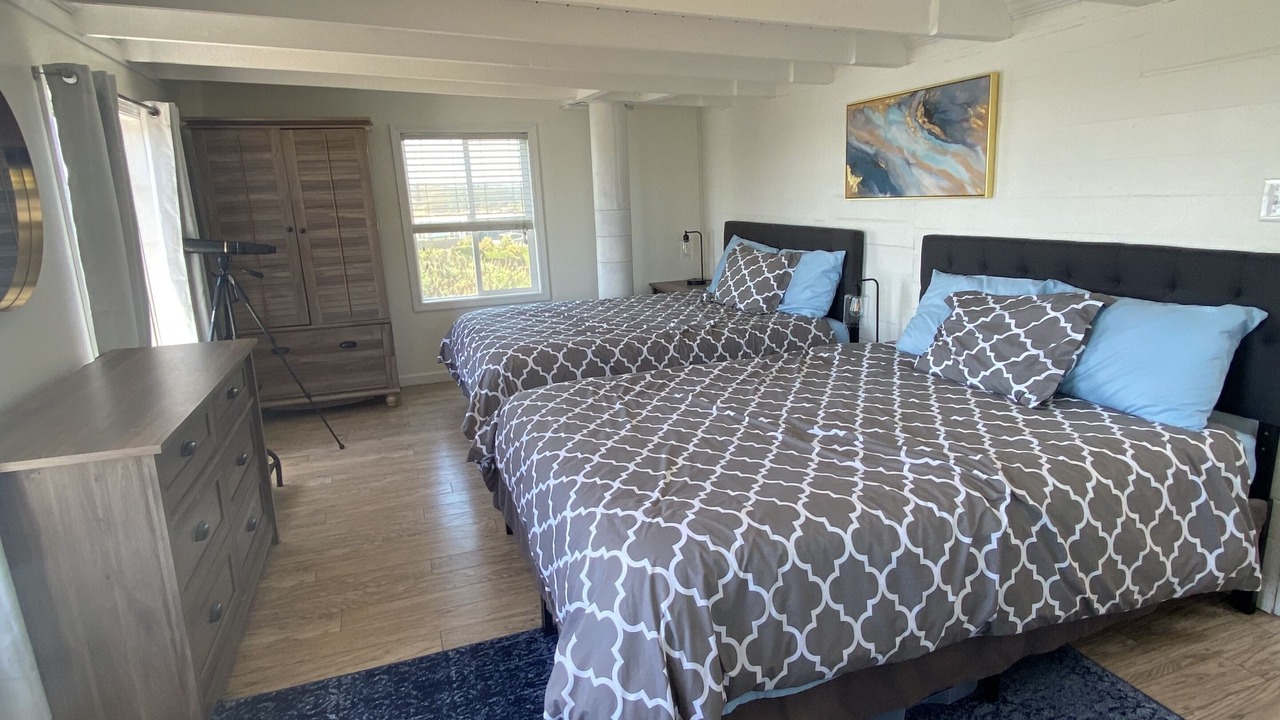 Photo of Bedroom in Old Town