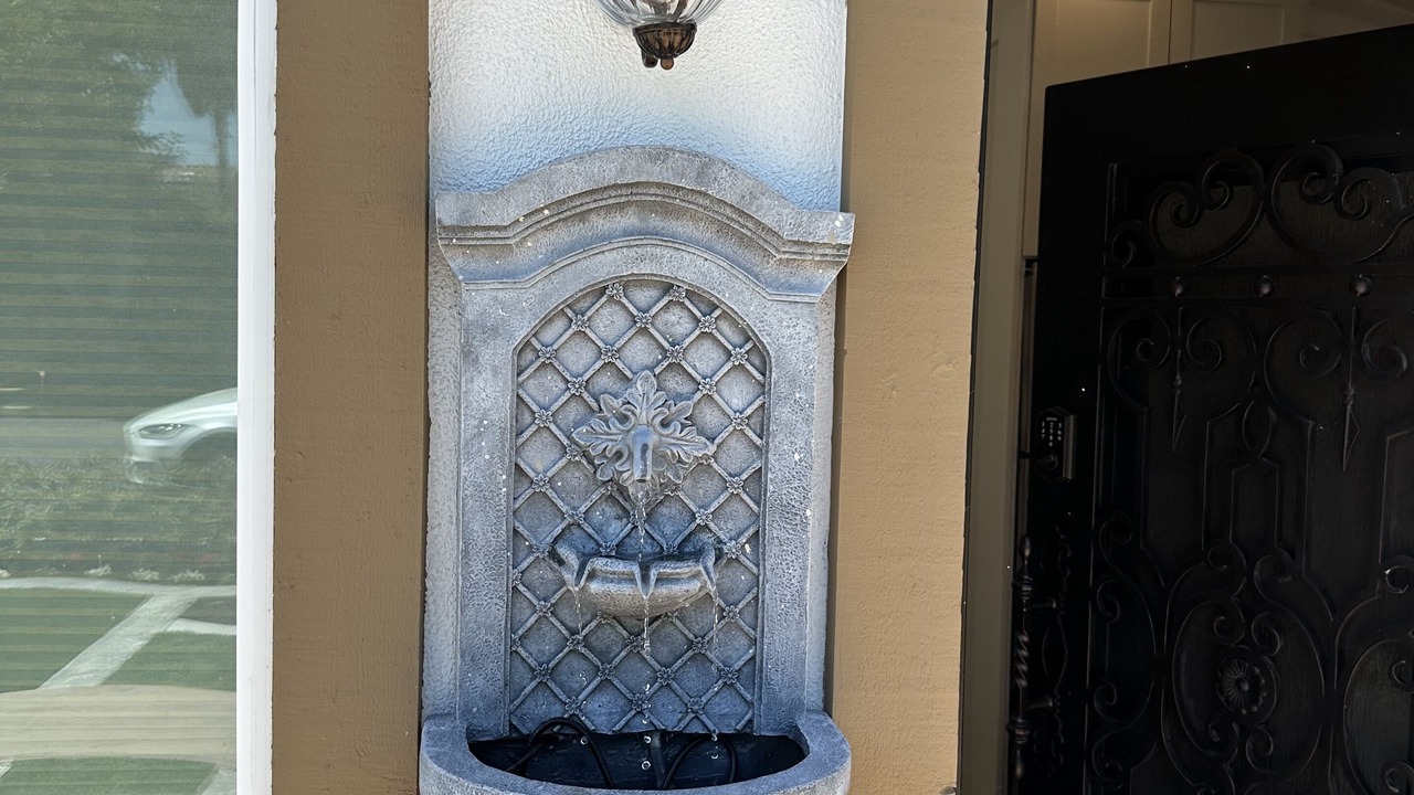 Photo of Outdoor in Fullerton