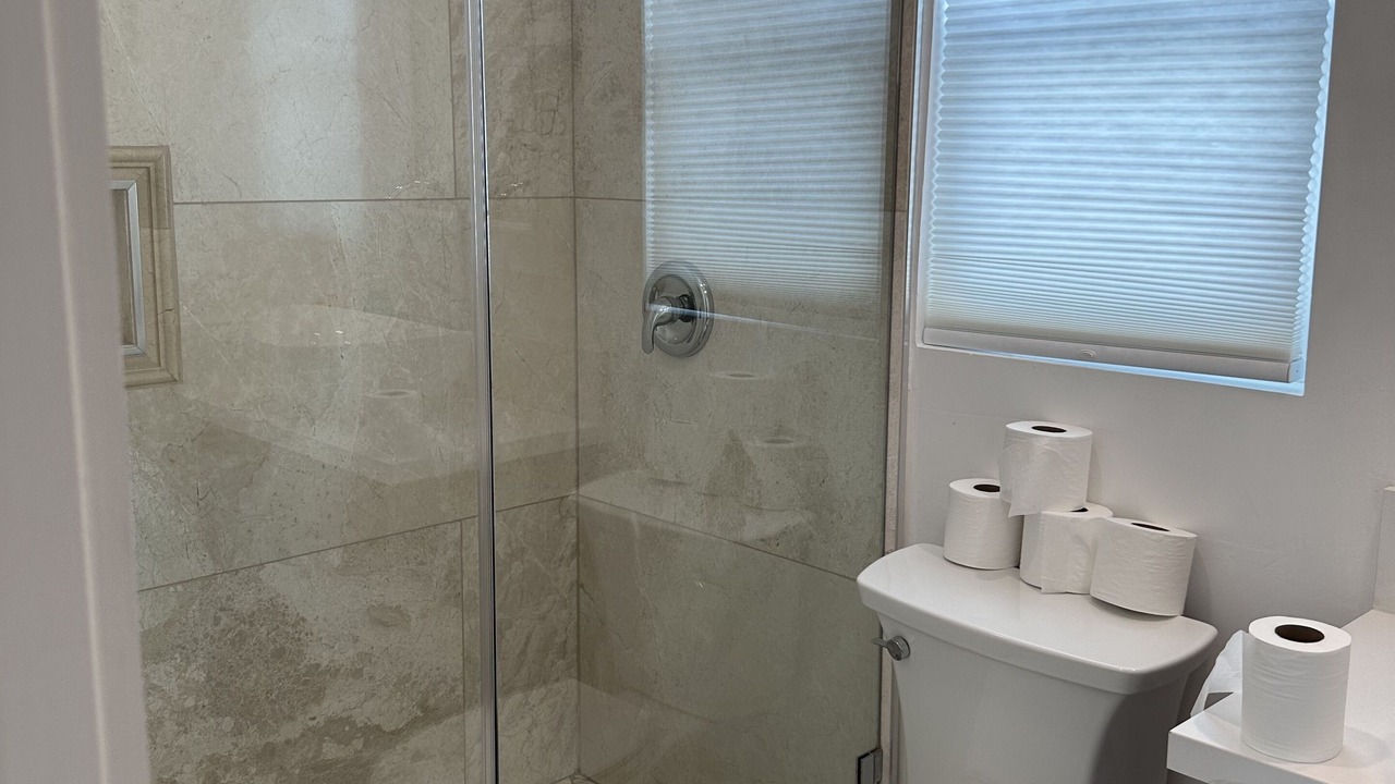 Photo of Bathroom in Fullerton