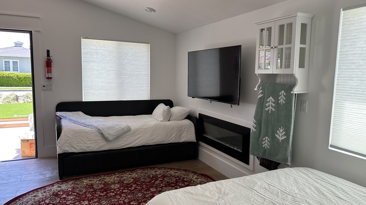 Photo of Bedroom in Fullerton