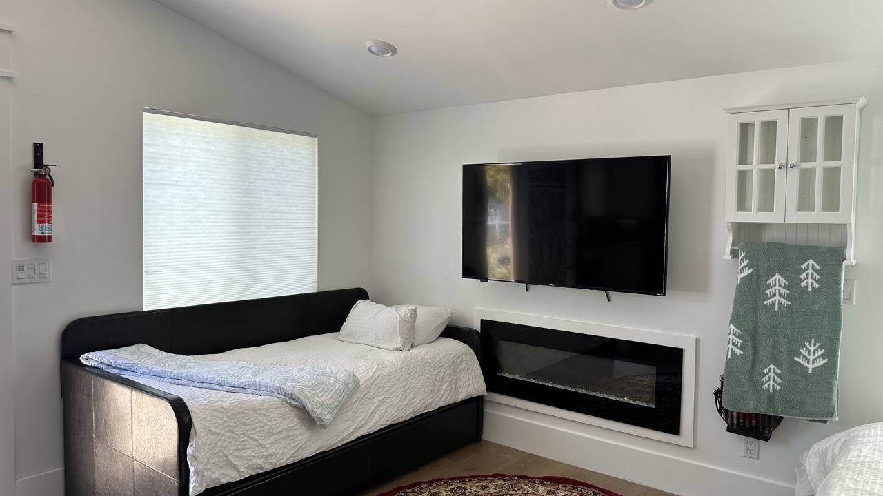 Photo of Bedroom in Fullerton