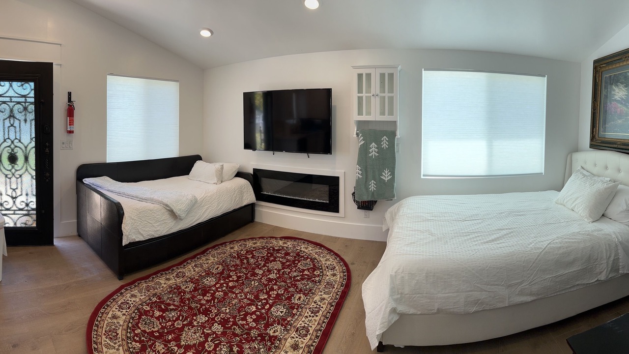 Photo of Bedroom in Fullerton