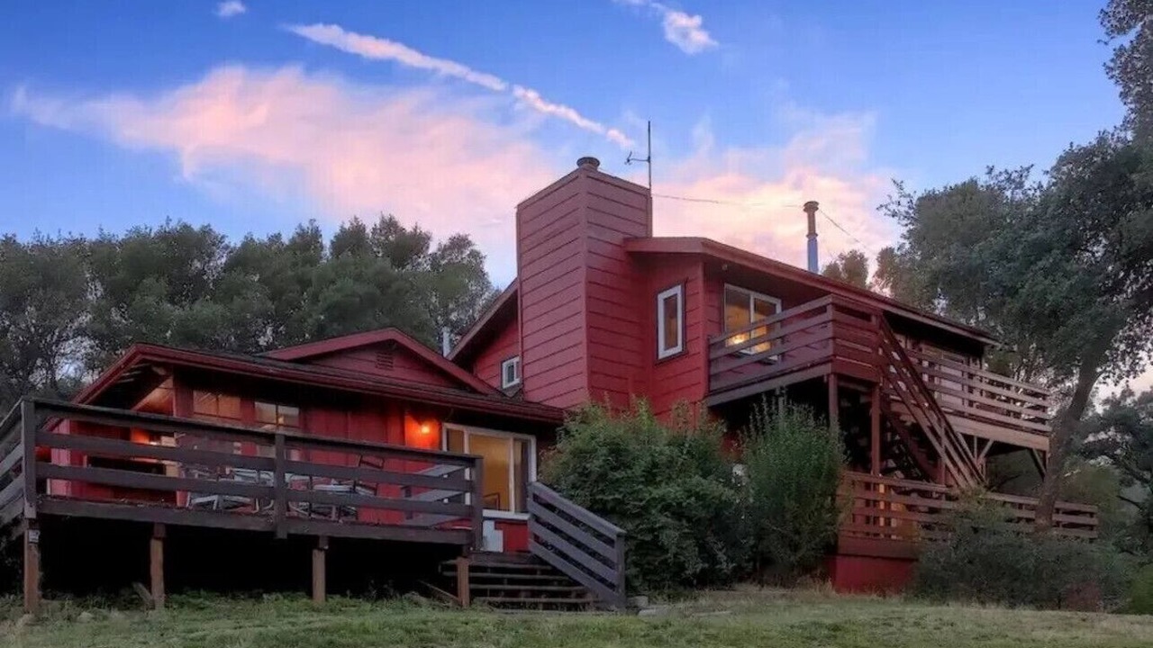 Photo of Outdoor in North Fork