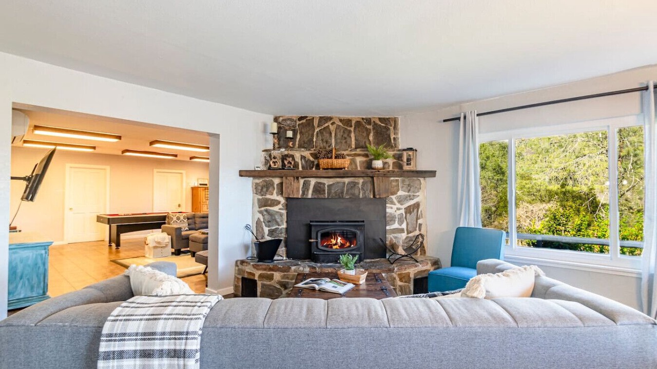 Photo of Livingroom in North Fork