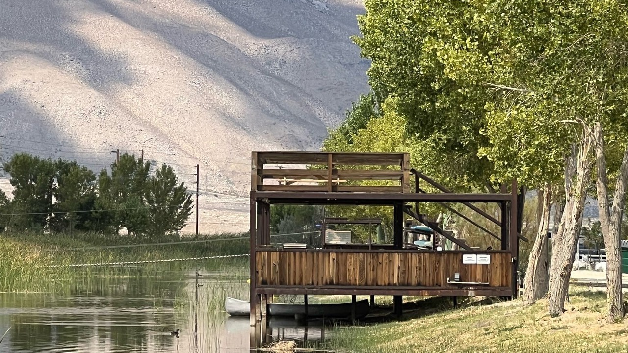 Photo of Others in Olancha