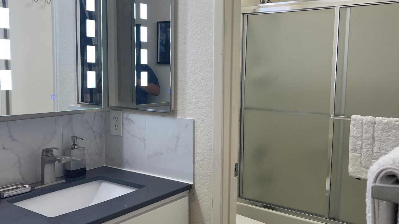 Photo of Bathroom in Vallejo