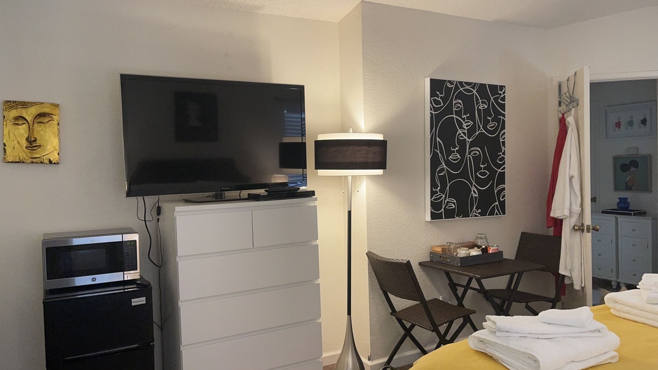 Photo of Bedroom in Vallejo