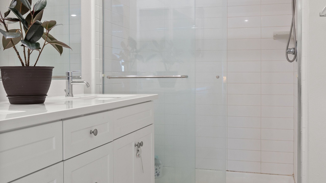 Photo of Bathroom in Bellflower