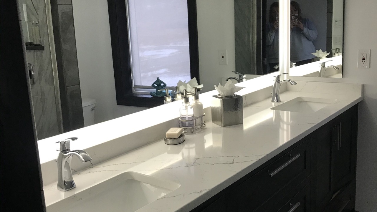 Photo of Bathroom in Warren