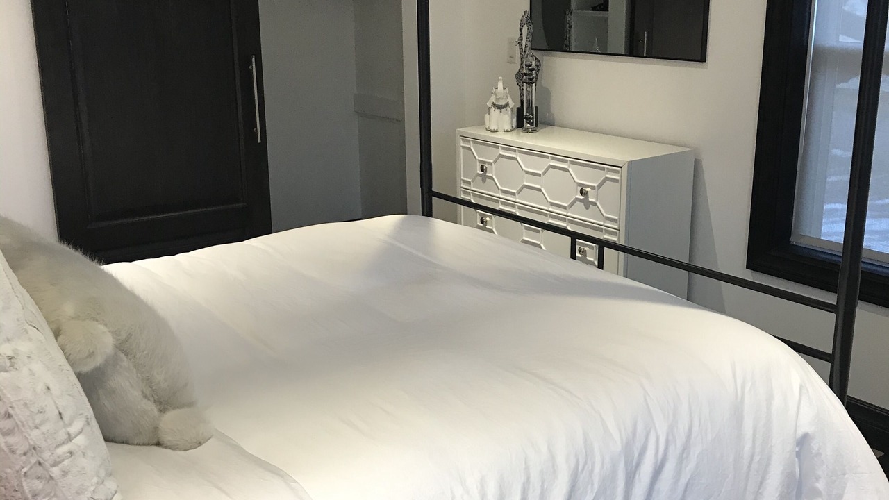 Photo of Bedroom in Warren