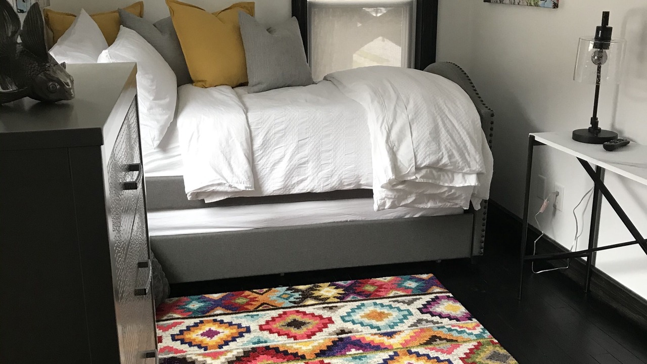 Photo of Bedroom in Warren