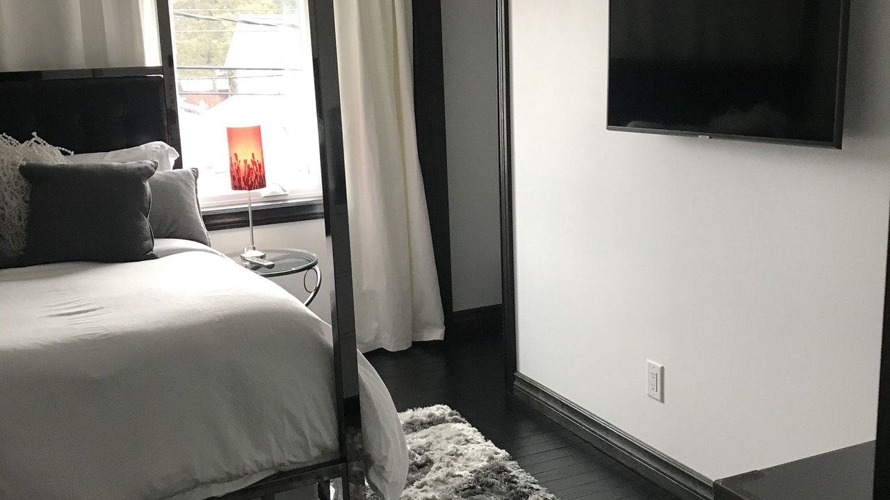 Photo of Bedroom in Warren