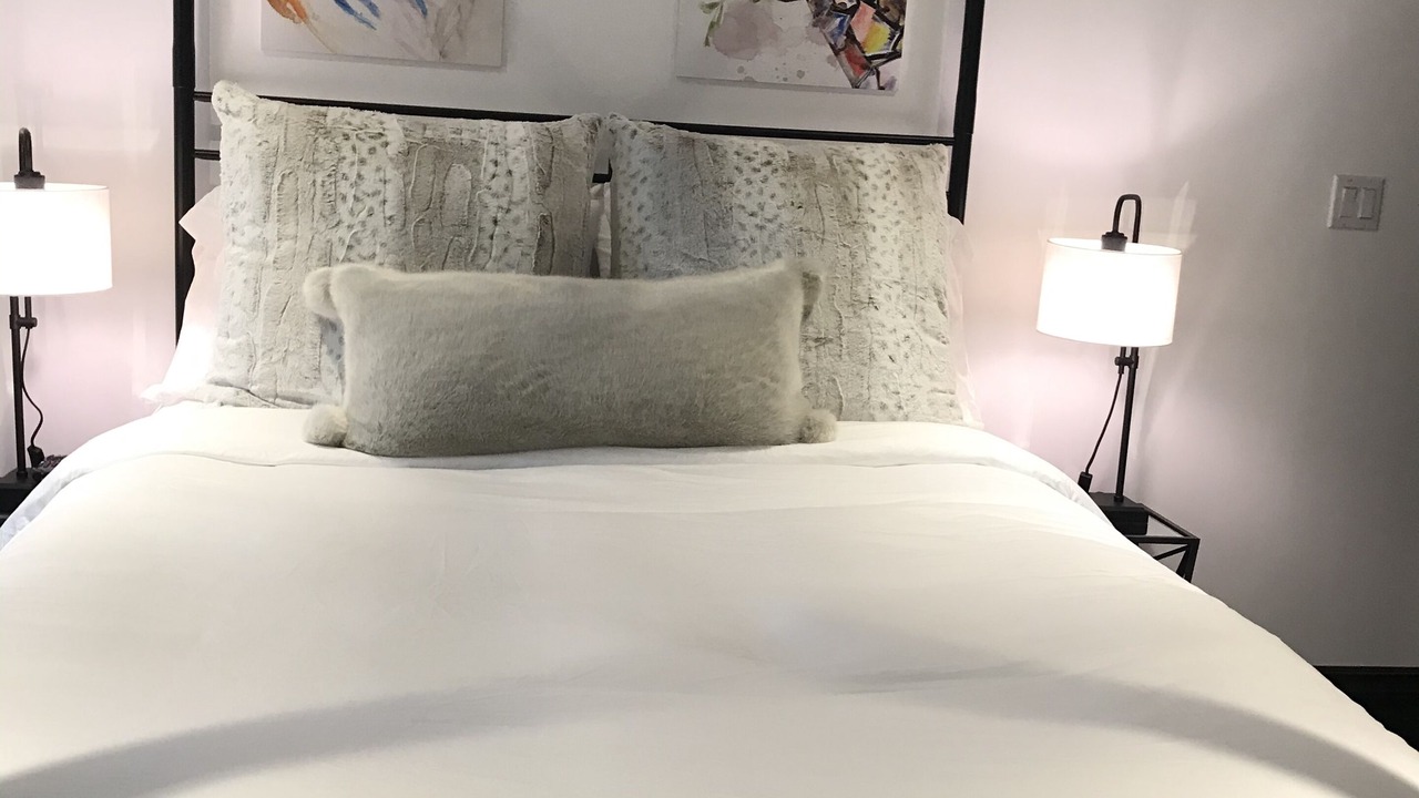 Photo of Bedroom in Warren