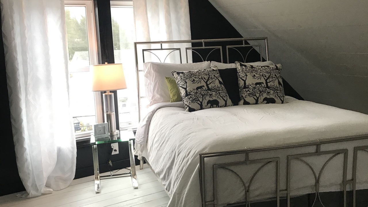 Photo of Bedroom in Warren
