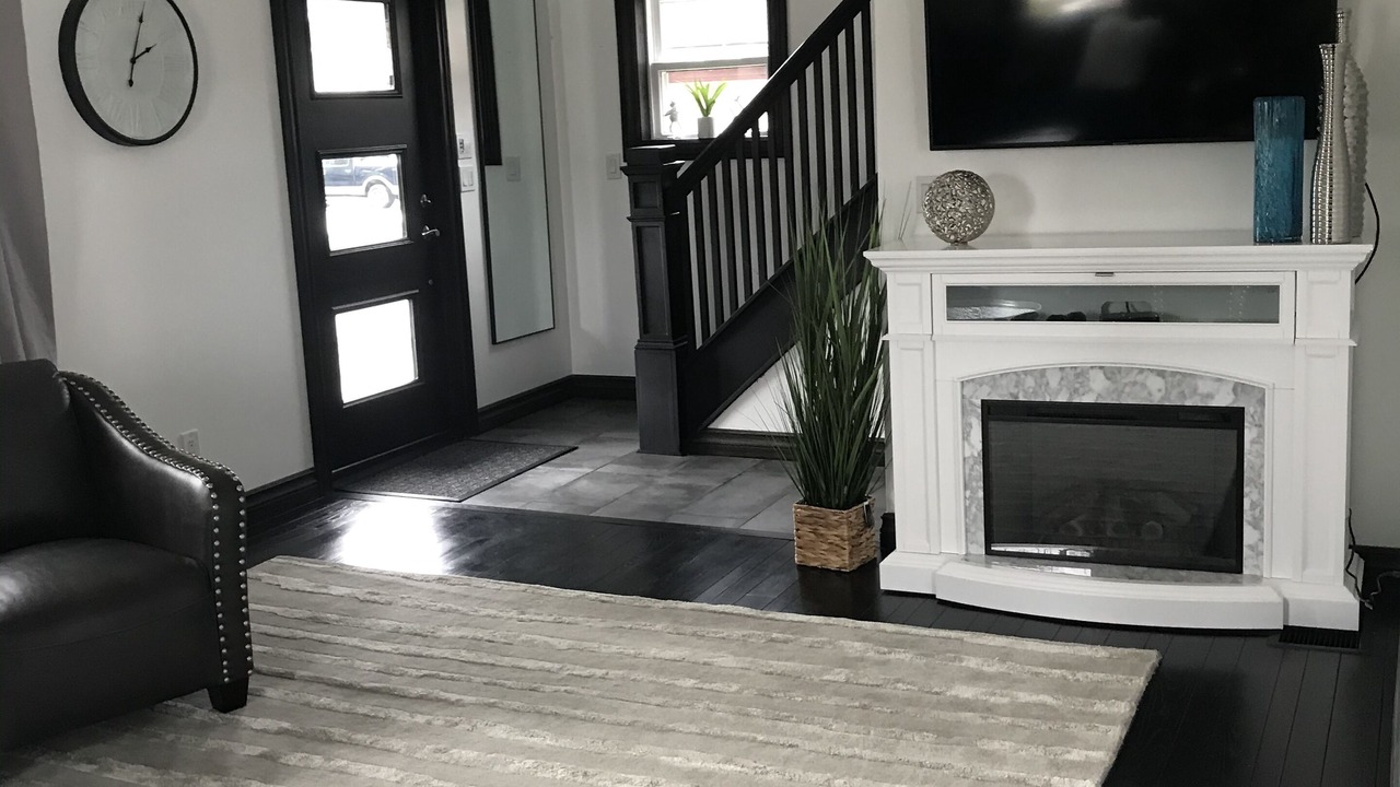 Photo of Bedroom in Warren