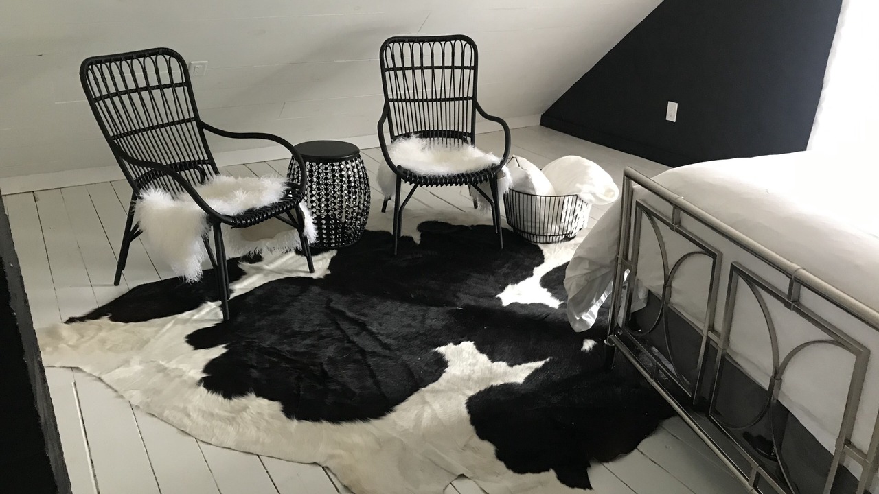 Photo of Bedroom in Warren