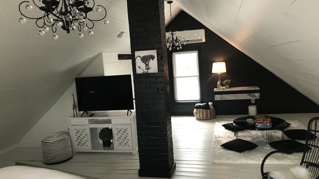Photo of Bedroom in Warren