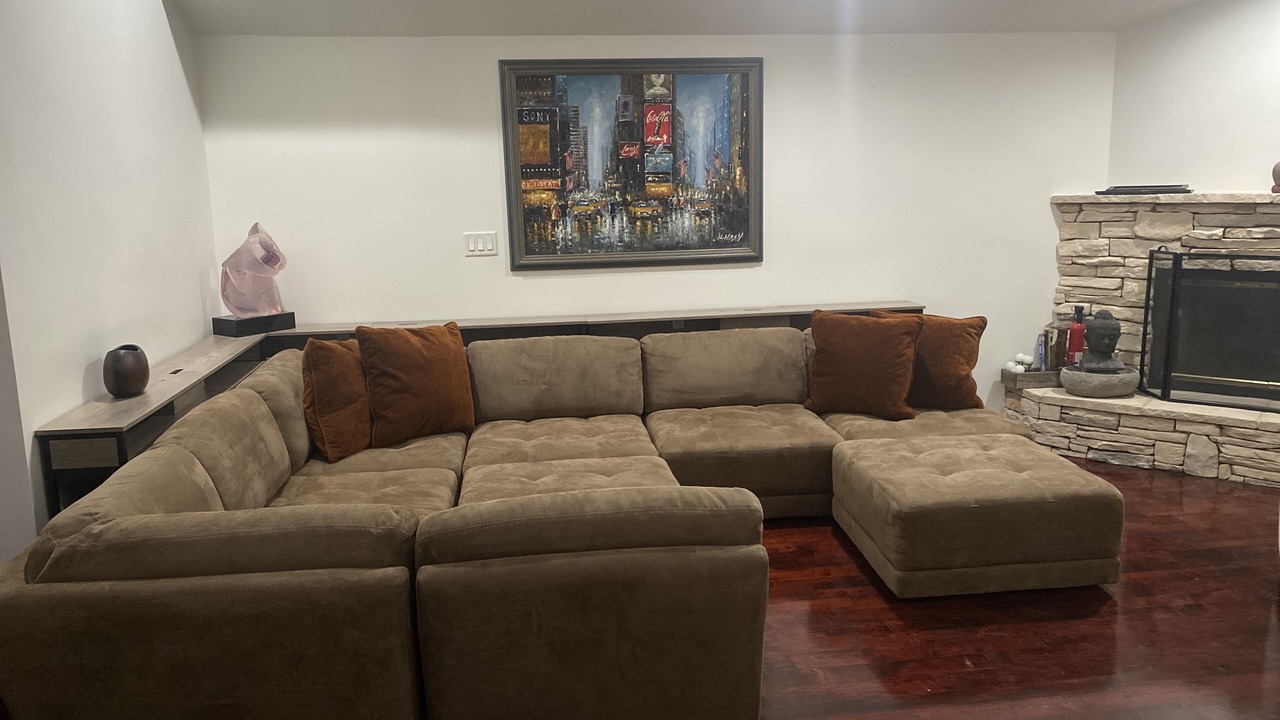 Photo of Bedroom in The Plaza