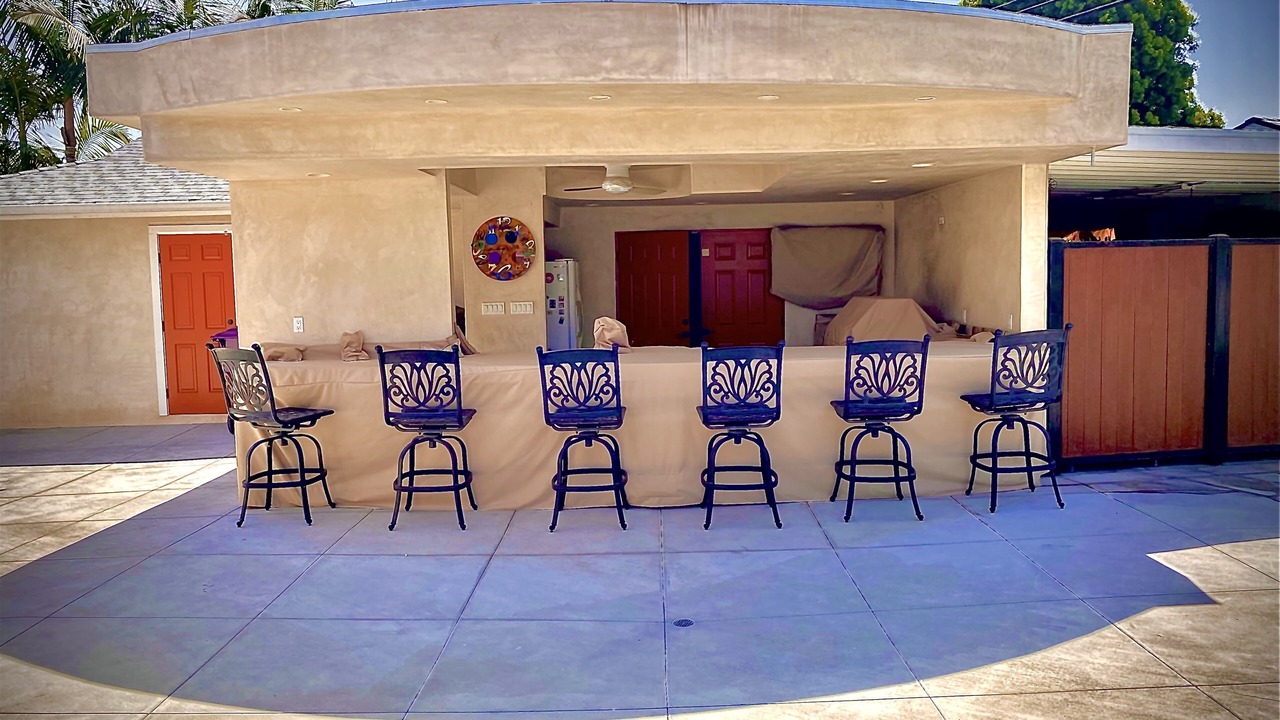 Photo of Outdoor in The Plaza