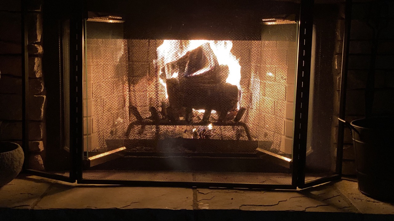 Photo of Livingroom in The Plaza