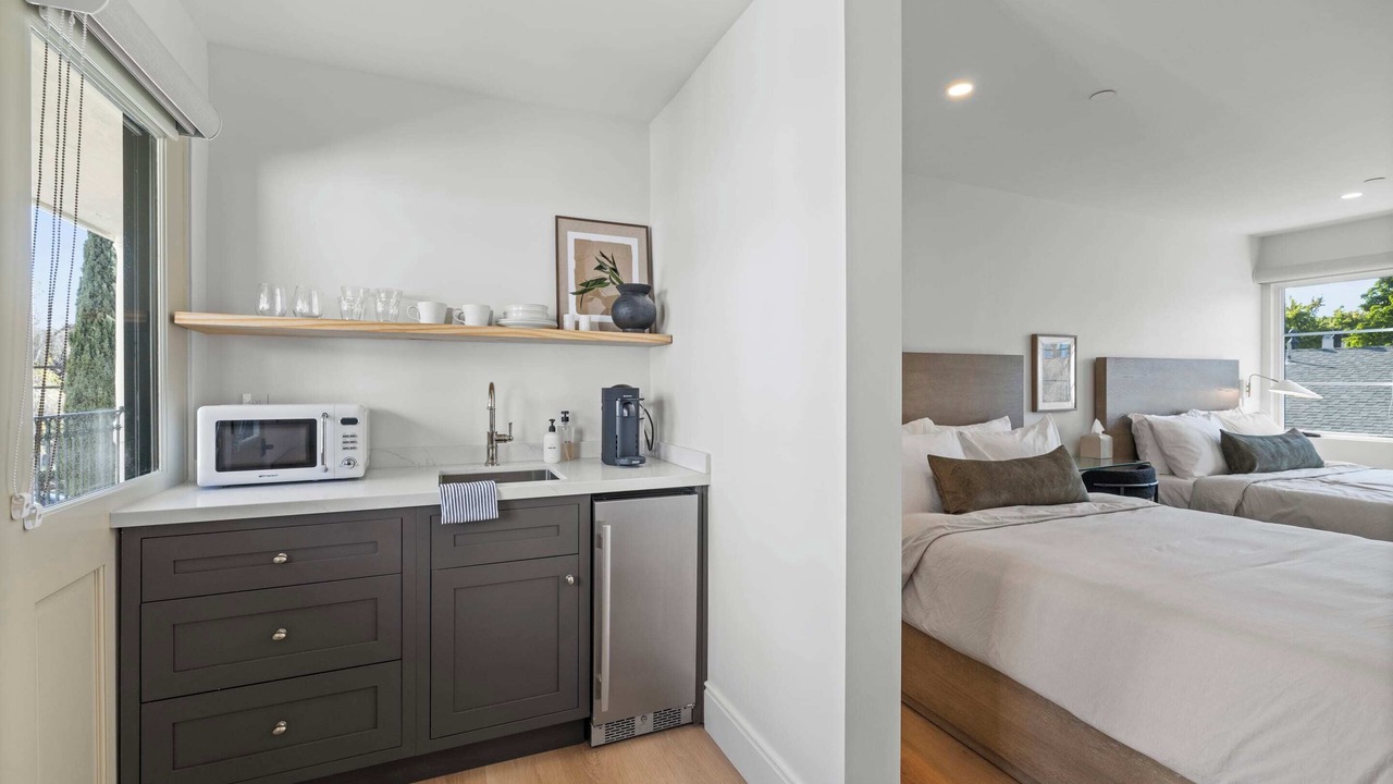 Photo of Bedroom in Laguna