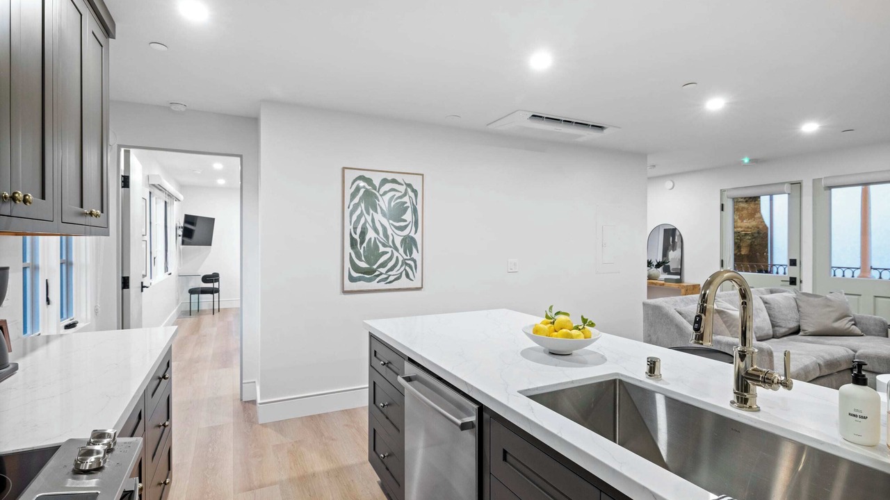 Photo of Kitchen in Laguna