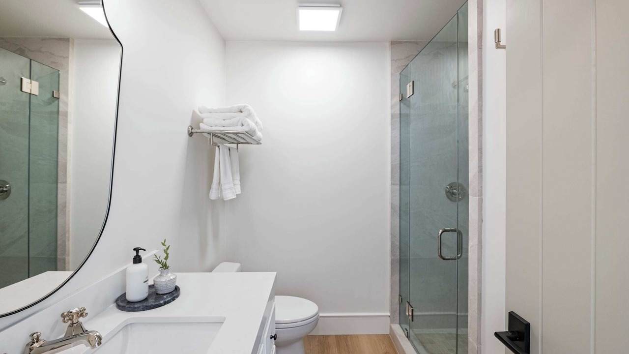 Photo of Bathroom in Laguna