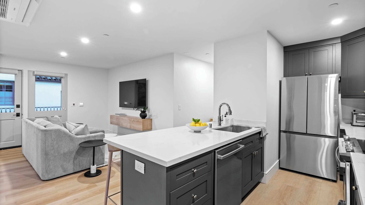 Photo of Kitchen in Laguna